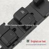 Power Window Switch for Nissan Navara D40, Model 25401-EB30B JD001