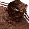 adidas Originals Jackets & Coats Unisex Brown JX4202