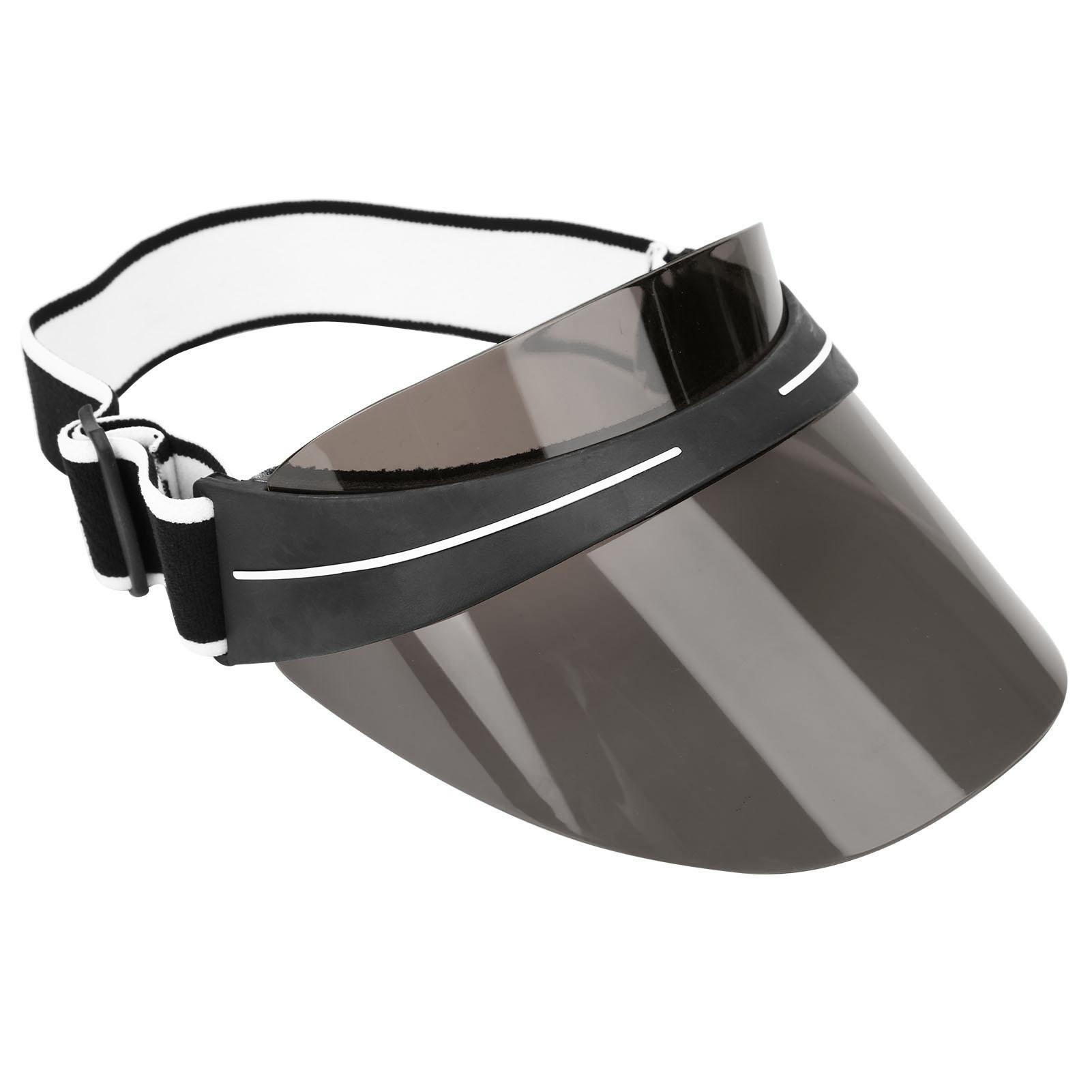 

Солнцезащитные очки Солнечные шляпы Защита от УФ лучей Кепка от солнца с открытым верхом Спорт на открытом воздухе Велоспорт Солнцезащитный серый серый