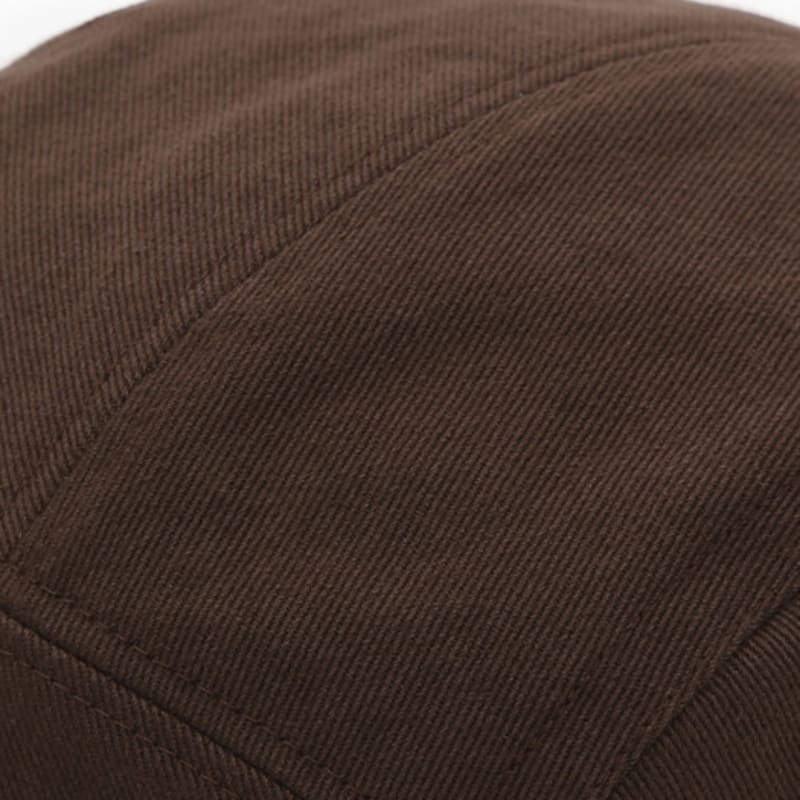 UNDERCONTROL UC / MOLD Cap / CAMP / FADED Brown