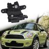 Strong Split Type Tailgate Lock 51247167498 Impact Resistant Designs Heavy Duty Car Trunk Latches for Car Mini R55