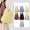 Sports Backpack Large Capacity Water-Repellent Backpack Travel Lightweight Women's Backpack