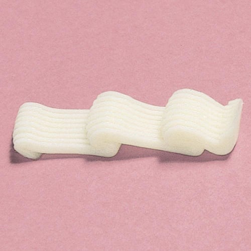 Kai House Select Cake Decorating Tip with Ribbon, Made in Japan, DL6324