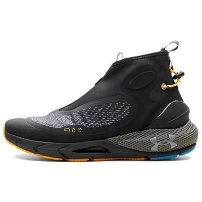 Hovr Phantom 2 Storm 'Black Concrete' Dames Sneakers 3024153-001