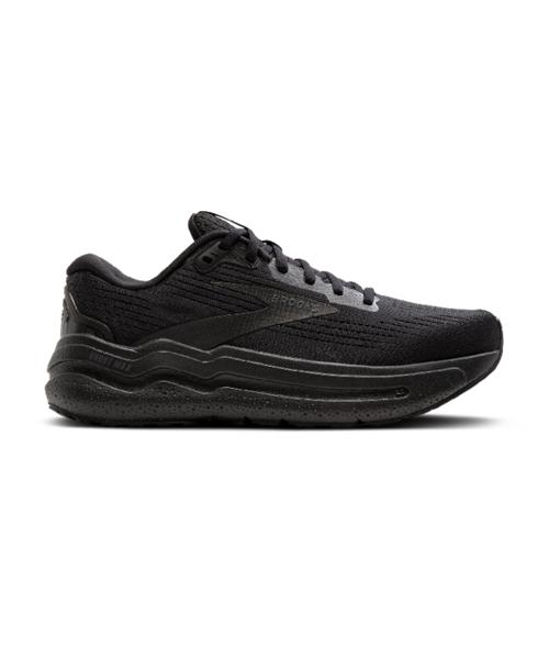 [Brooks Running] Женские Ghost Max 2 Wide - Черный [1204201D020] 220