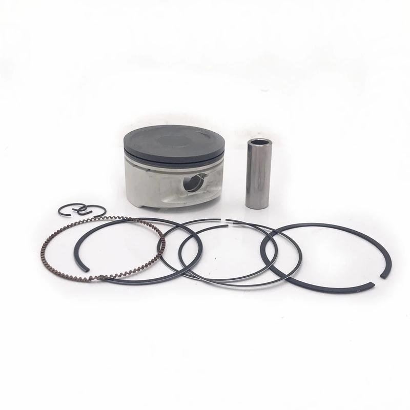 Piston kit For Linhai LH 300 ATV UTV GO KART Repair Parts Linhai code 22505a 22506a