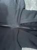2025 Men's Double-Hooded Sweatshirt Jacket - New Spring Fashion, 250g