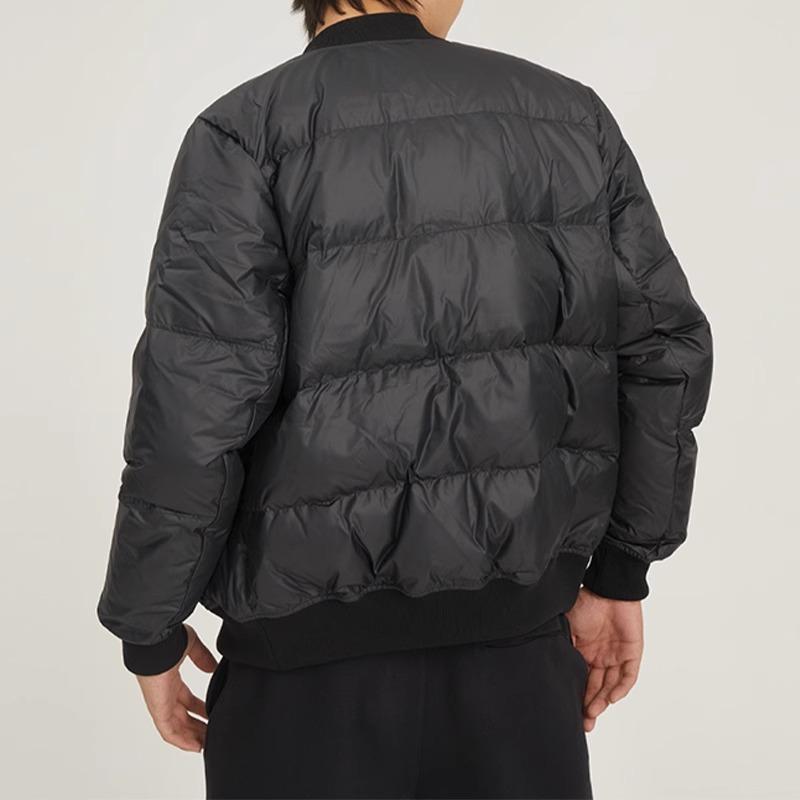 Nike Down Jackets Men's Black Moderate DV4275-010