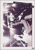 

DVD SNAKE HIP SHAKES SNAKE HIP SHAKES FILM 2002 LIVE MEBR4001 trim Japan Music Video Used
