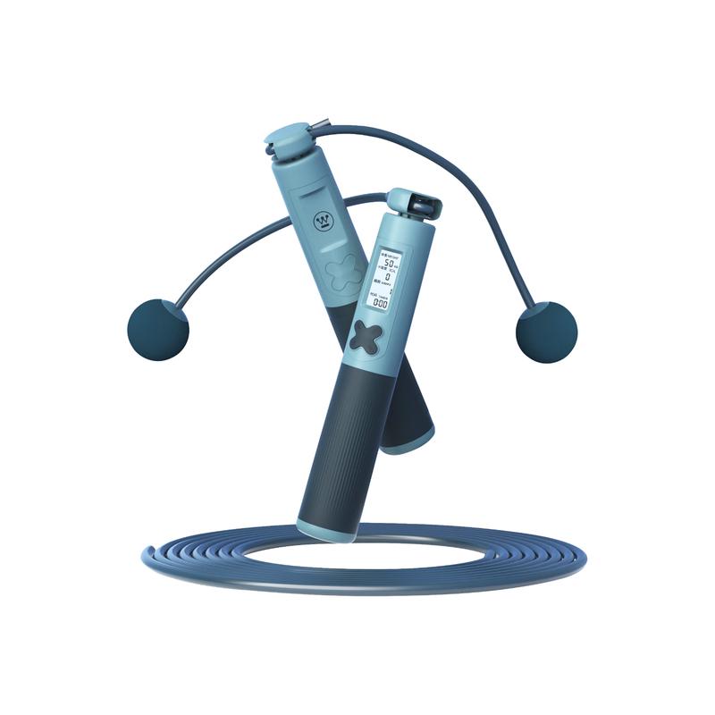 Westinghouse Aluminum Alloy Handle Jump Rope