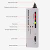 Hohe Genauigkeit Diamanttester Professioneller Diamanttester Stift Juwelierwerkzeug für Anfänger und Experten - Diamant
