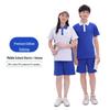 Shudi Shenzhen Middle School Unisex Premium Summer Shorts