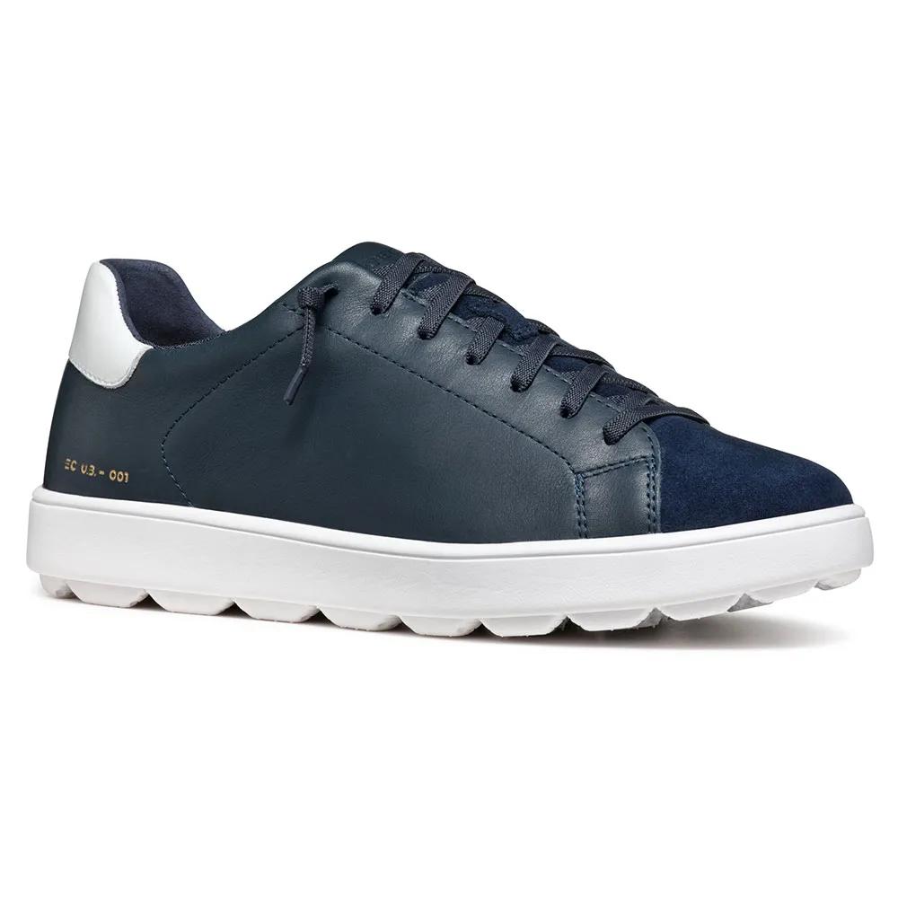 Geox Кросовки Spherica Ecub-1