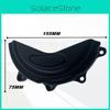 Premium Protection Engine Cover For Ducati Panigale V4 Streetfighter V4 V4s Stylish And Durable Design