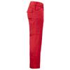 Projob Mens Plain Cargo Trousers