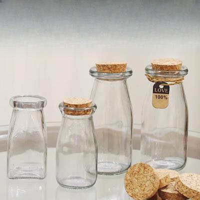 Utensilien & Accessoires – Nachfüllbehälter für Kosmetik