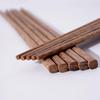 TLXT Chinese Style Wenge Wood Chopsticks