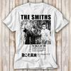 Japanese The Smiths Meat Is Murder The Song Is Just Truth T Shirt Best Seller Funny Movie Gift Music Meme Top Tee 4135