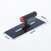Plastering Trowel Drywall Trowel For Plastering Scraping Drywall Plastering Construction Flooring Finishing