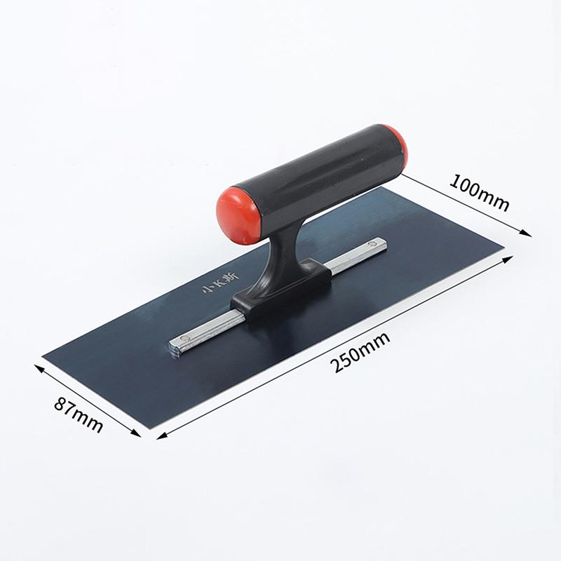 Plastering Trowel Drywall Trowel For Plastering Scraping Drywall Plastering Construction Flooring Finishing