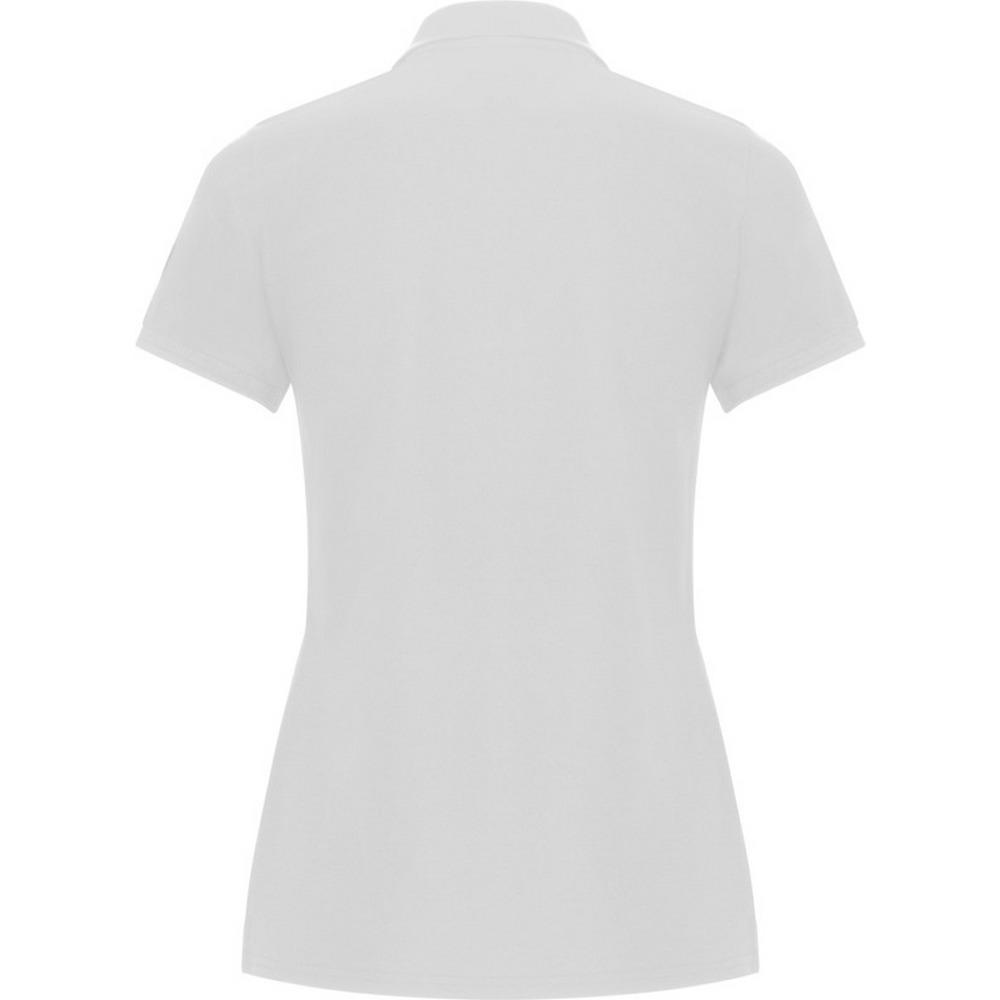 Roly Womens/Ladies Pegaso Premium Polo Shirt