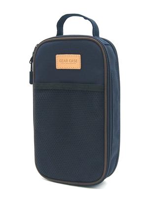 WILDTECH GEAR CASE CORDURA Fabric 215-AFXP145 FUKU Collaboration Product (NAVY)