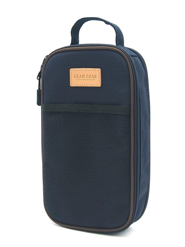 WILDTECH GEAR CASE CORDURA Stoff 215-AFXP145 FUKU Kollaborationsprodukt (MARINE)