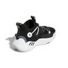 adidas Harden Stepback 3 J 'Black White' GY8640