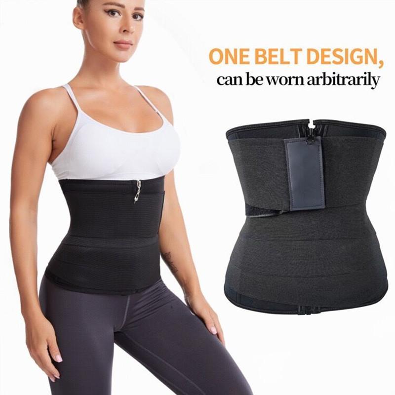 Body Shaper Top Waist Trainers On Amazon Buy Waist Trainer Body