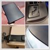2D 3D 4D 5D 6D Gloss Carbon Fiber Vinyl Wrap Film Air Release Waterproof Sunscreen Fit For Car Motorcycle Laptop Phone Cover
