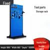 OIMG Tool Pegboard Storage Rack