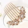 Konggun House Hairpin-shaped Gold Hairpin Accessory Corsage Neff Hairpin Type