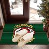 1909 Football Club Carpet, Chair Rug,Rug for Office Bedroom living rooms, Doormat decor Fan Gift Christmas Gift