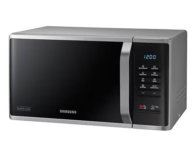 Forno a microonde con grill MG23K3523AS