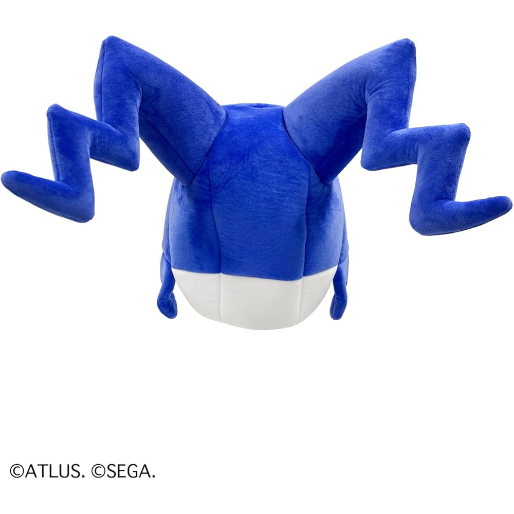 [SAZAC] Megami Tensei Jack Frost Character Kigurumi Cap (szc357)
