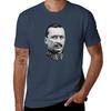 Carl Gustaf Emil Unisexnerheim TShirt Simple Casual Short Sleeve Cotton TShirt