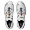 SALOMON XT 6 'White Footwear Silver' Sneakers 475811