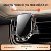 Universal Suction Cup Phone Holder for Car and Desktop