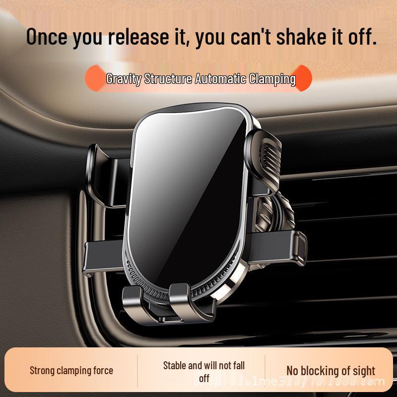 Universal Suction Cup Phone Holder for Car and Desktop