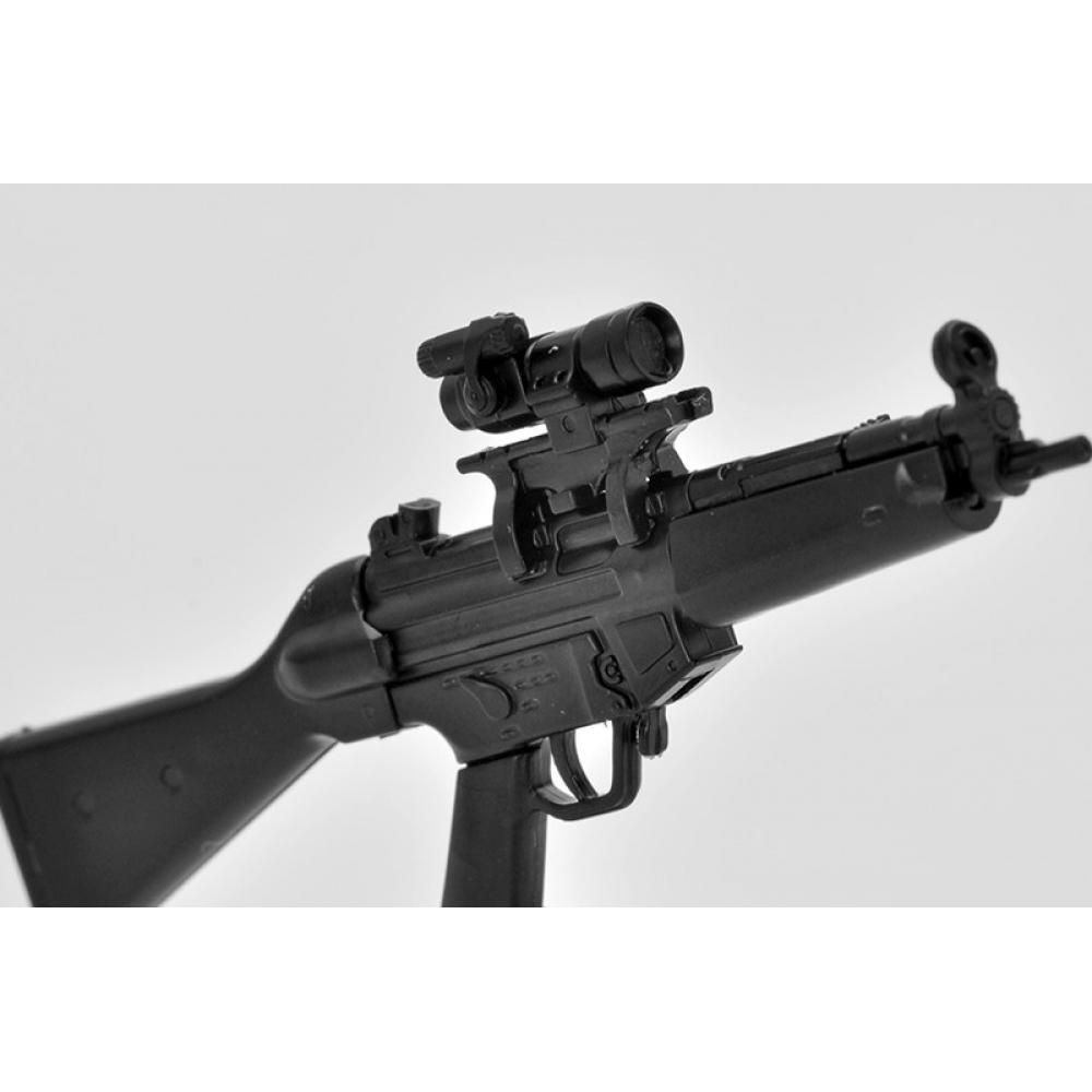 Little Armory 1 12 Little Armory  [la033] Mp5a4 5 Type