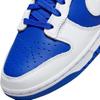 Nike Basketball Racer 10 Men's Shoes, Blue/White. ,