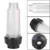 Water Filter Filter G 3/4'' High Pressure Washer Prevent Dirt Connection Fitting For Karcher K2 K3 K4 K5 K6 K7