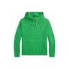 Polo Effen Logo Met Trekkoord Capuchon Lange Mouwen Sweatshirt Heren sweatshirts 710766778-097