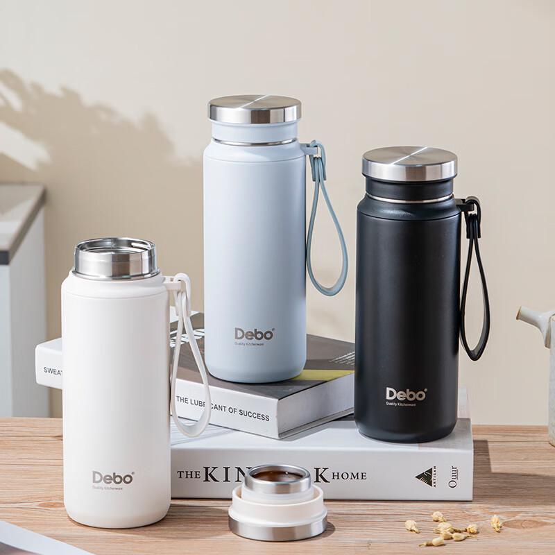 Debo Aolika Portable Insulated Mug