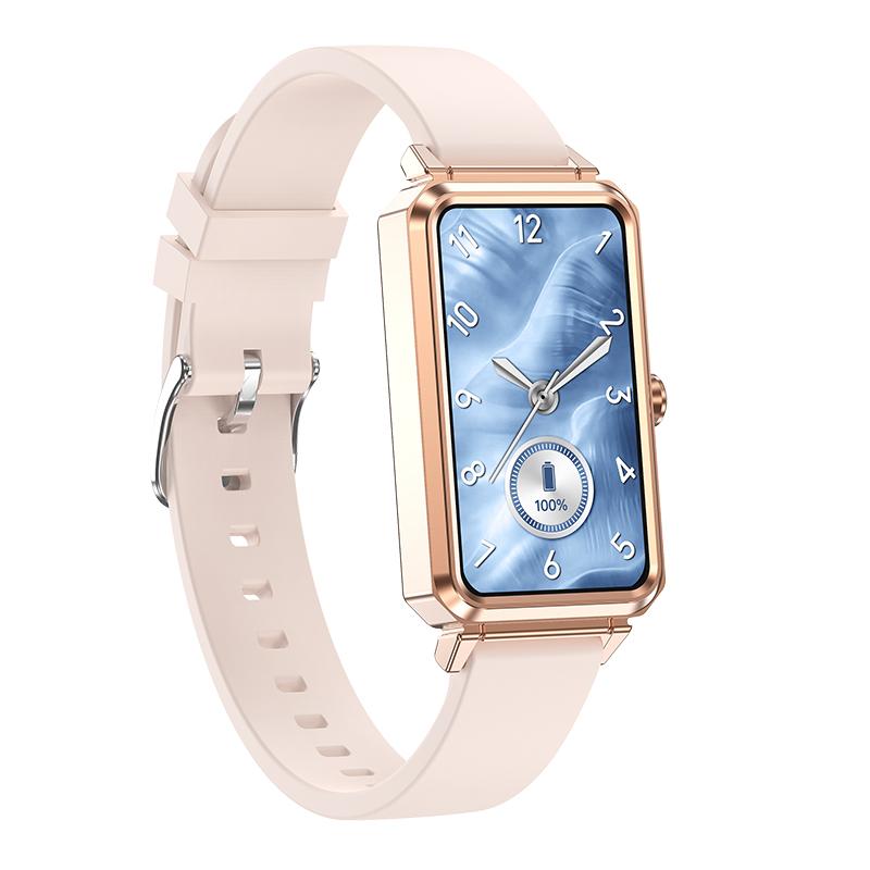 DMDG Smart Watches Bluetooth Connection Women's Watch DMDGG700