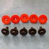 Car Mudguard Screws Buckle Car Accessories Car Screws FOR Focus