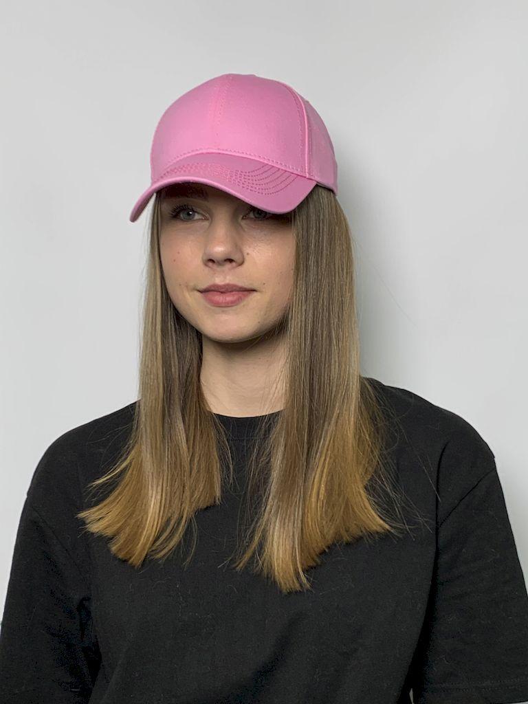 Stylische Damenmütze für den Alltag mit Sonnenschutz im sportlichen Stil