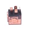 1Pcs DC 12V 40A 4Pin 5Pin Waterproof Automotive Relay SPDT Car Control Device Car Relays High Capacity Switching Controller Relays 5