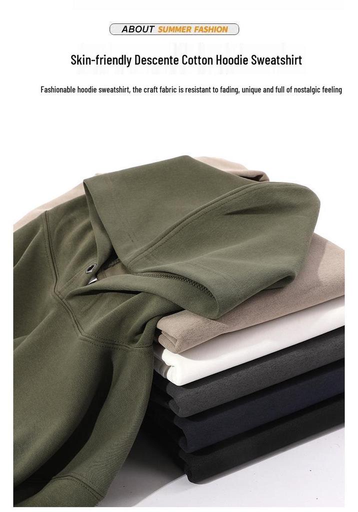 2025 Autumn/Winter Women's Loose Fit Korean-Japanese Hoodie: Versatile Lazy Style, Long Sleeve Outerwear