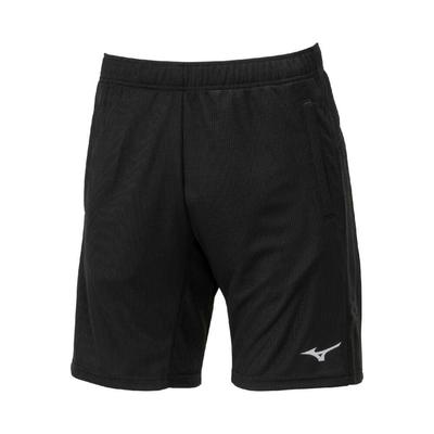 Dry Aeroflow Training Highly Size S Shorts, Sweat-Wicking, Quick-Drying, Breathable, 32MDB523, Black,